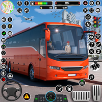 Bus Simulator : Bus Games
