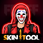 FFF FF Skin