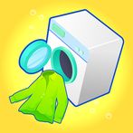 Laundry Express 3D