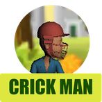 CrickMan