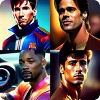 Quizz: juego de imágenes