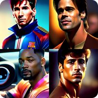 Quizz: juego de imágenes