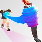 Hair Hit 3D