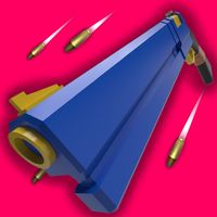 Shoot up - 3D gun flip mayhem