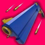 Shoot up - 3D gun flip mayhem