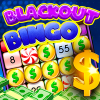 Bingo Blackout Real Money