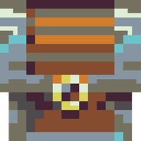 Gedia: Market Idle