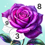 Color Master - Color by Number