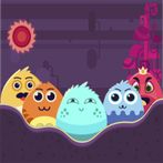 Flutter Ranger - Amazing Game