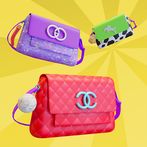 Bag Factory