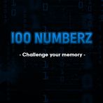 Challenge your memory - Number