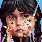 Makeover ASMR Salon Girl Games