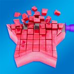 Oddly Satisfying Soap Cutting