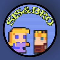 Sis&Bro TV Mi Box Game