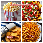 Choose One Option Game