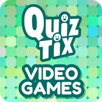 QuizTix: Video Games Quiz