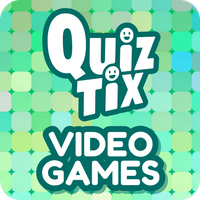 QuizTix: Video Games Quiz
