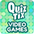 QuizTix: Video Games Quiz