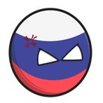 CountryBalls Polandball