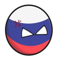 CountryBalls Polandball