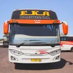Bus Simulator Indonesia v4.3