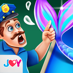 Mermaid Secrets 6 – Mermaid Pr