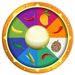 Bermain Roda Keberuntungan