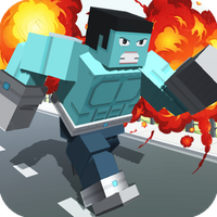 Road Hero: Mutant Prisoner