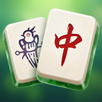 Sage Mahjong: Tile Match Game