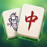 Sage Mahjong: Tile Match Game