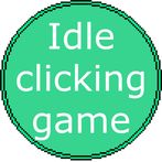 Idle Clicker Game