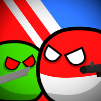 Countryballs: Brawl