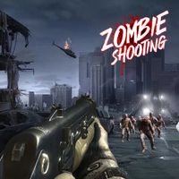 Undead City - Zombie Survival
