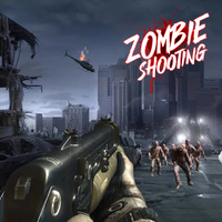 Undead City - Zombie Survival