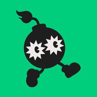 Kaboom! Frenzy & Charades