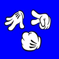 JoKenPo (Rock, Paper, Scissors
