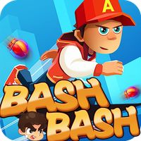 Bash Bash