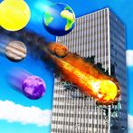 Planet Smash City Games
