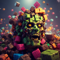 Block Towers Defense