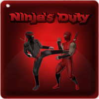 Ninja's Duty