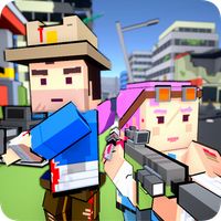 Super Gun TPS 3D Online