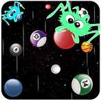 Endless Bouncing Balls