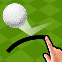 Draw Line Golf
