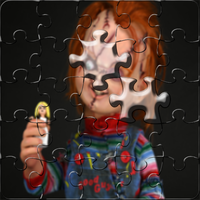 Chucky Doll Game
