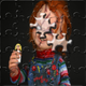 Chucky Doll Game