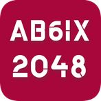 AB6IX 2048 Game