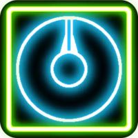 Neon D-Fence Remaster