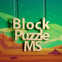 Block Puzzle Ms - Play And Fun