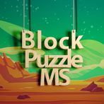 Block Puzzle Ms - Play And Fun