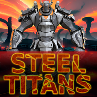 Steel Titans
